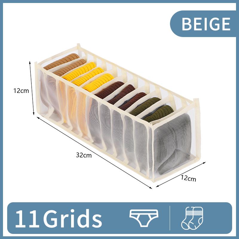 Aufbewahrungs-Organizer, Jeans-Organisation, Aufbewahrungsbox, Schrank-Organizer, Kleidungs-Organisationssystem, Schubladen-Organizer, Schrank, Hosen