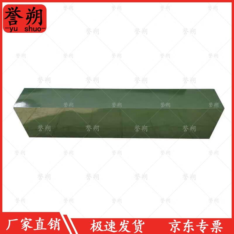 

Tactical Training Ground Simulated Obstacles