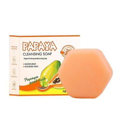 Mýdla a sprchové gely – Mýdlo do koupelny a sprchy