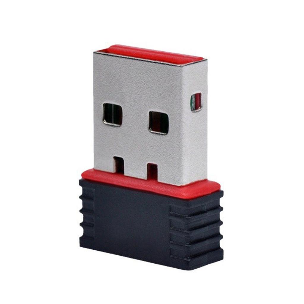 Stable Performances OTG Enabling WiFi Adapter with RTL8188FTV Chip Suitable for R36S Fast and Reliable Console Networking