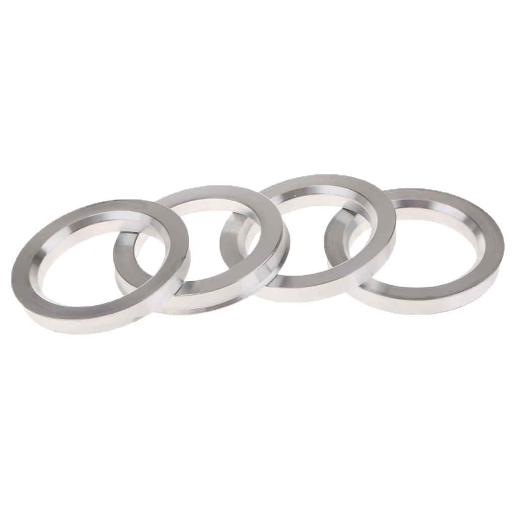 Set 4x Spigot Rings 74,1-58,1 Car Alloy Wheel Hub centric spacer 74.1 to 58.1 mm Set 4x Spigot Rings 74,1-58,1 Car Alloy Wheel Hub centric spacer 74.1 to 58.1 mm