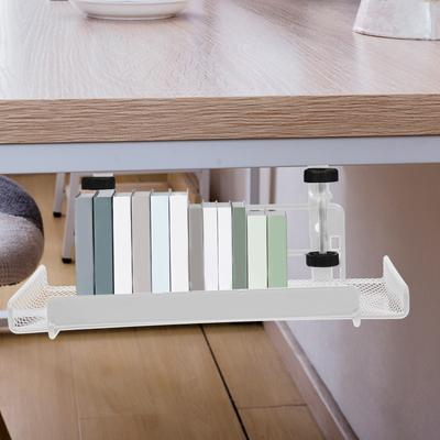Opbergen – Organizers en opbergrekken