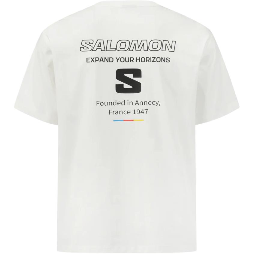 SALOMON UNI SCOPE T Shirt Men's D00435