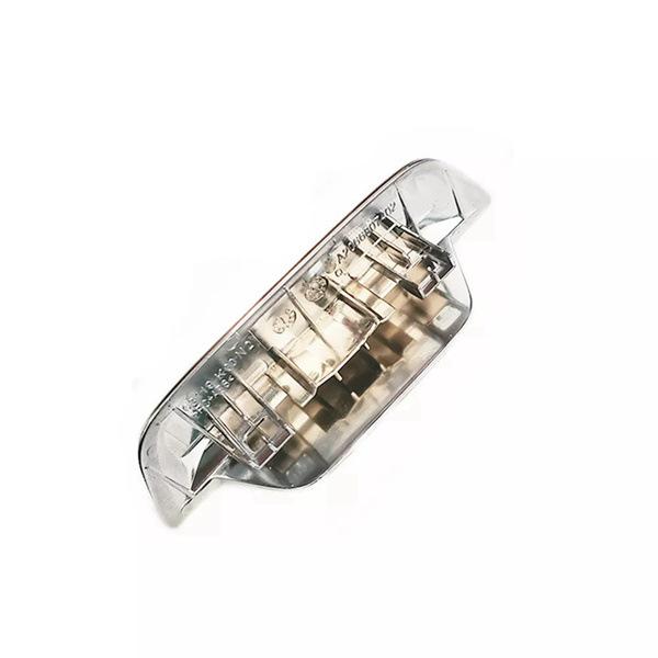 Mercedes-Benz W206 C-Class Cup Holder Switch Strip, 2021 Model Che An Chi