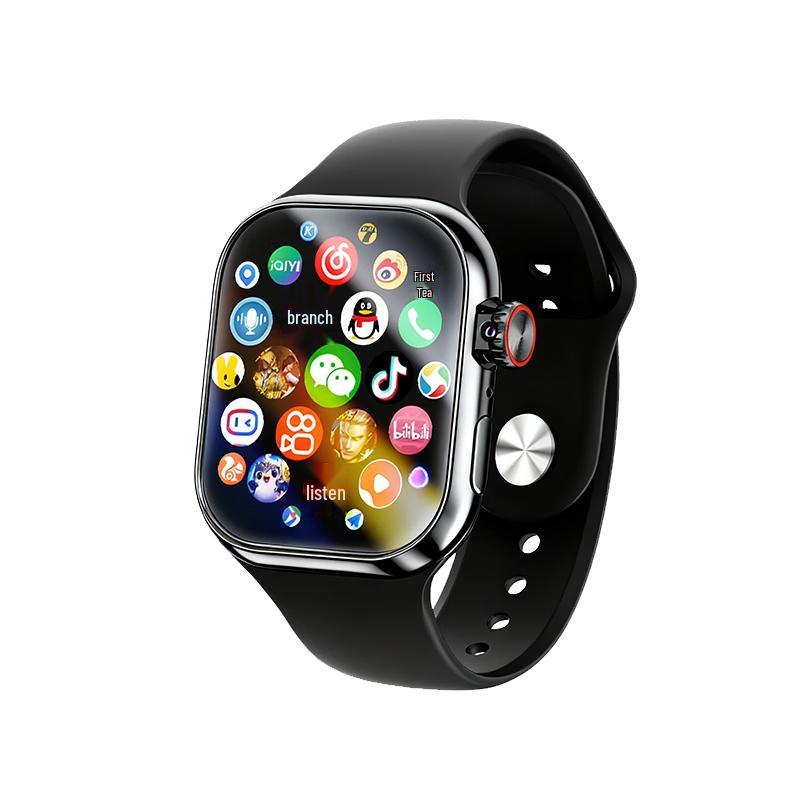 Dosmet S11/S10 Ultra 3 Smartwatch (Wersja CN)