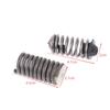 Set de arcuri cu suport tampon anti-vibrații 1/3 buc. Pentru piese drujbe Husqvarna 362 365 371 371Xp 372 372Xp