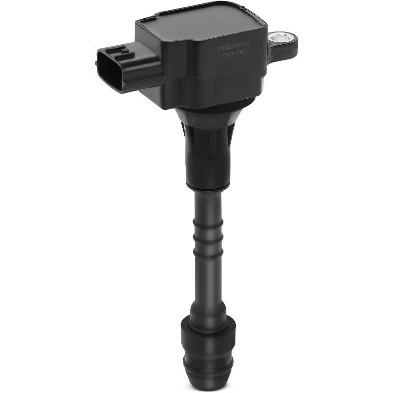 4pcs For Nissan Sentra 1.8 Almera N16 Primera P11 AIC-4004G 22448 6N015 Ignition Coil 22448-6N011 224486N011 224486N015