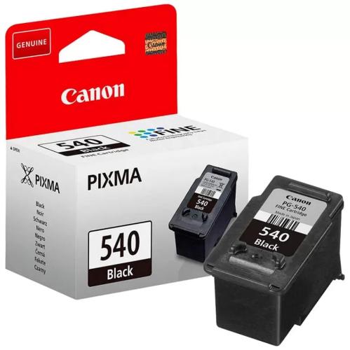 Canon Ink Pg-540 Black Blister (5225B001)