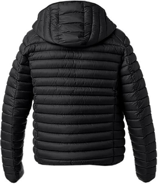 Зимняя куртка Save The Duck Leichtsteppjacke (D30650) black