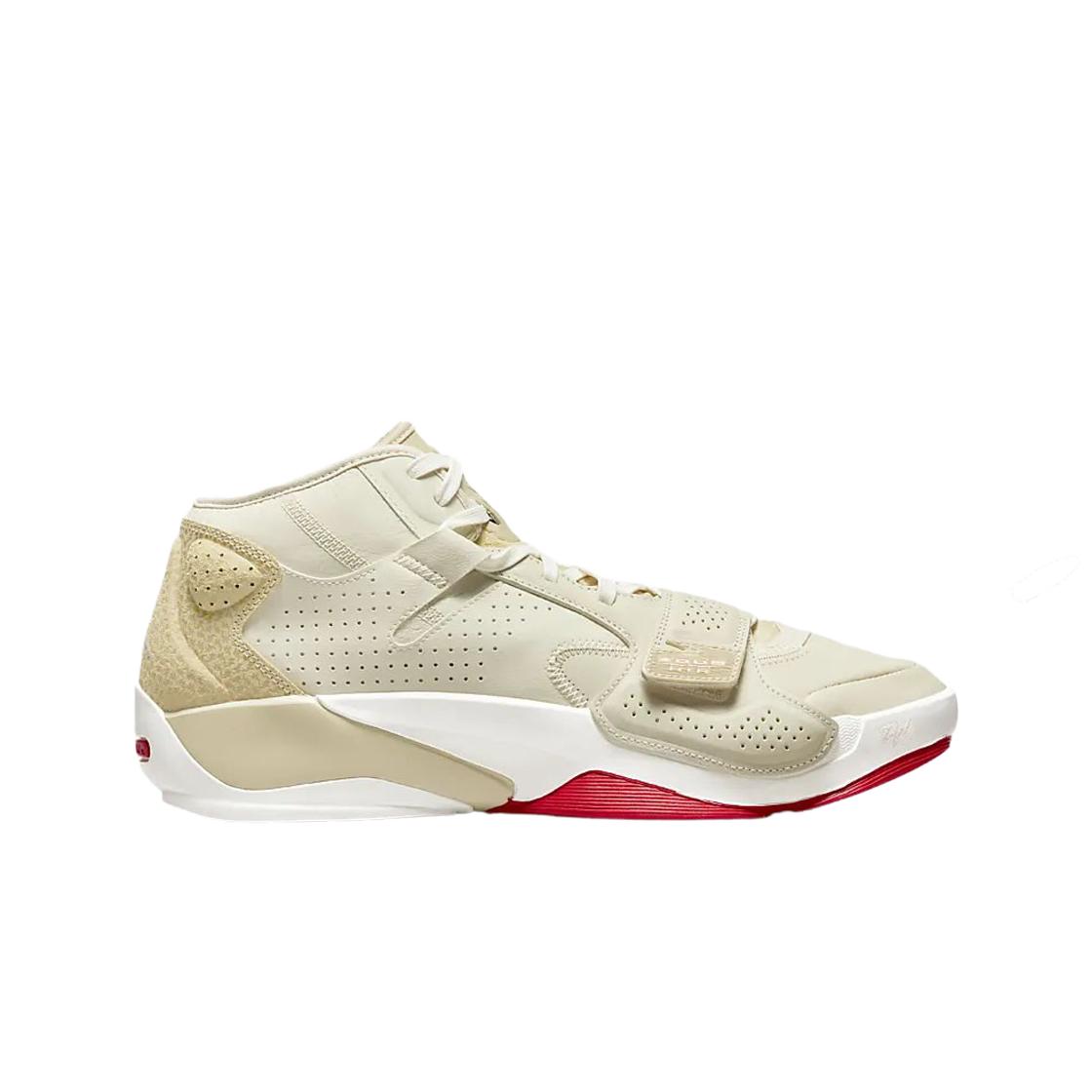 

Мужские кроссовки Jordan Zion 2 PF Fossil Team Gold DO8991-217