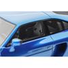 Kyosho OttO Mobile Venturi 400 GT Phase 2 1994 Finished Diecast Model Car OTM1088 1/18 (Blue)