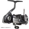Mulinello da spinning Daiwa 24 LUVIAS ST LT2000S-P