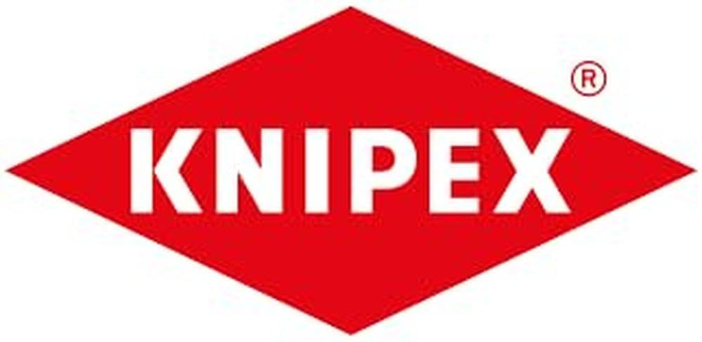 KNIPEX 9743-06 Crimping System Pliers