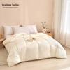 Veken Spacelab Velvet Fiber All-Season Quilt