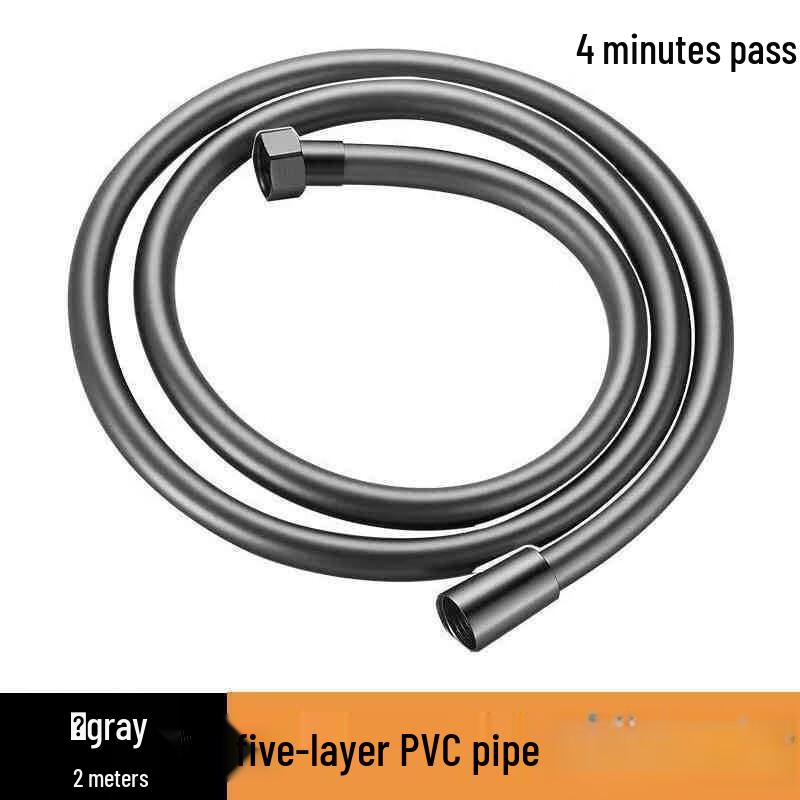 Xuanyong Universal PVC Shower Hose