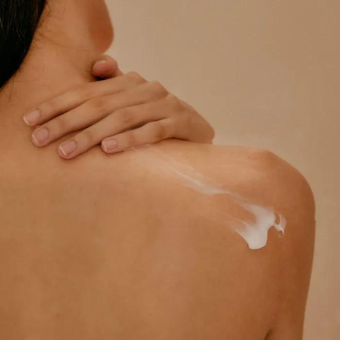 Hotel Therapy Perfume Large Capacity Body Lotion 1013ml