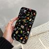 Phone Case For Xiaomi Redmi Note 14 Pro 14 13 12 11 10 Pro 14S 12S 11S Redmi 14C 13C 10 Insects Bugs