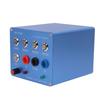 VI Curve Tester Double Channel ASA Testing Device for Digital Analog Mixed Circuits 4 Test Frequencies Adjustable HW