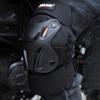Motorcycle Riding Knee Elbow Pads Guards Set Anti-Slip Sim Racing Gear Motocross Biking Skating Body Protection Motor Equipment