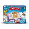 Jogos educativos e didáticos – Brinquedos para pintura e desenho