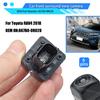 867B0-0R020 New Rear View Reverse Backup Parking Aid Camera 867B00R020 For Toyota RAV4 2018