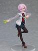 POP UP PARADE Carnival Mash Kyrielight Карнавальная пластиковая покрашенная готовая фигурка Fate/Grand Ver. Немасштабируемый
