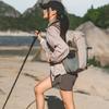 Neuer Outdoor-Nylon-Rucksack mit großer Kapazität, Reiserucksack, Rucksack für kurze Reisen, Schultasche für Studenten