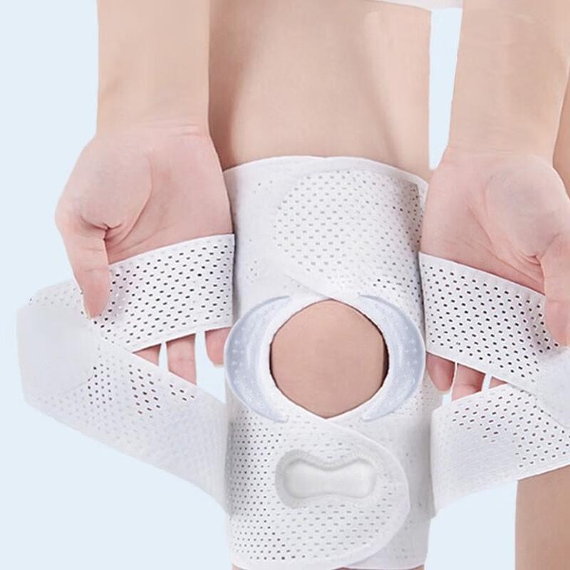 Tingbai 6th Gen Spring Support Knee Brace