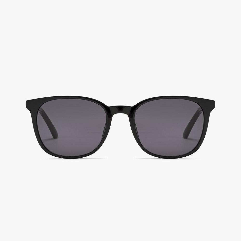Hwillaaiweeo Sunglasses (Fls7467 Black 55)