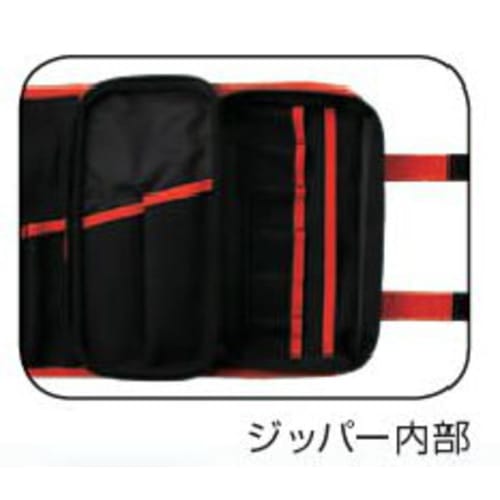 TONE Tool Bag (Multi Type) BG1 Black