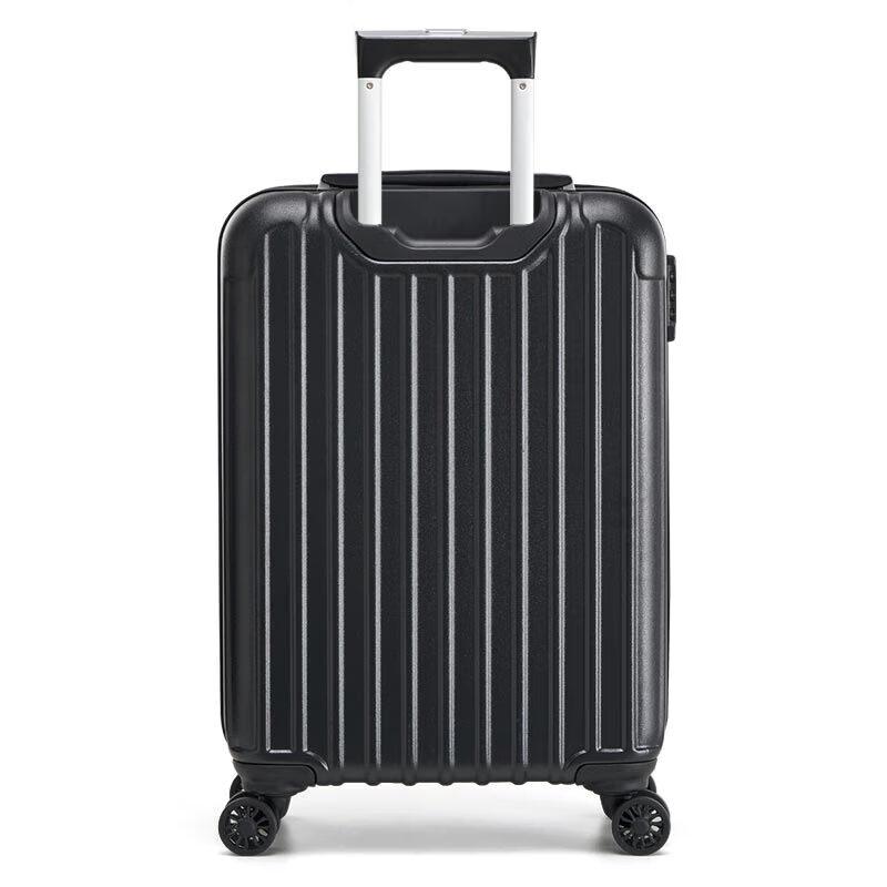 Aiwashi OCX6229A Shock-Absorbing Aircraft Wheel Luggage