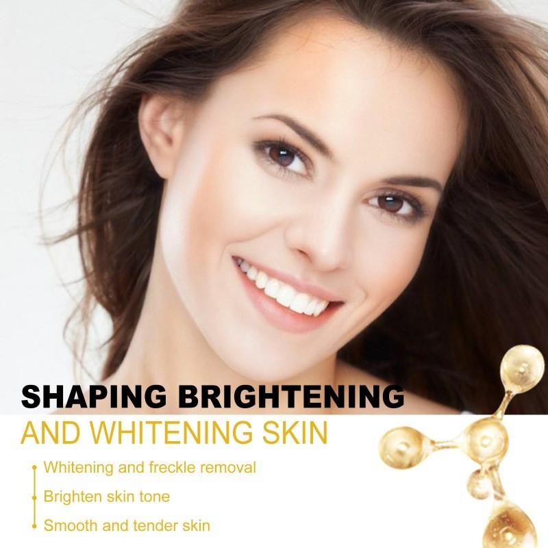 Wiyun Brightening V7 Cream For Enhanced Skin Texture And Hydration With Formula Antiwrinkle