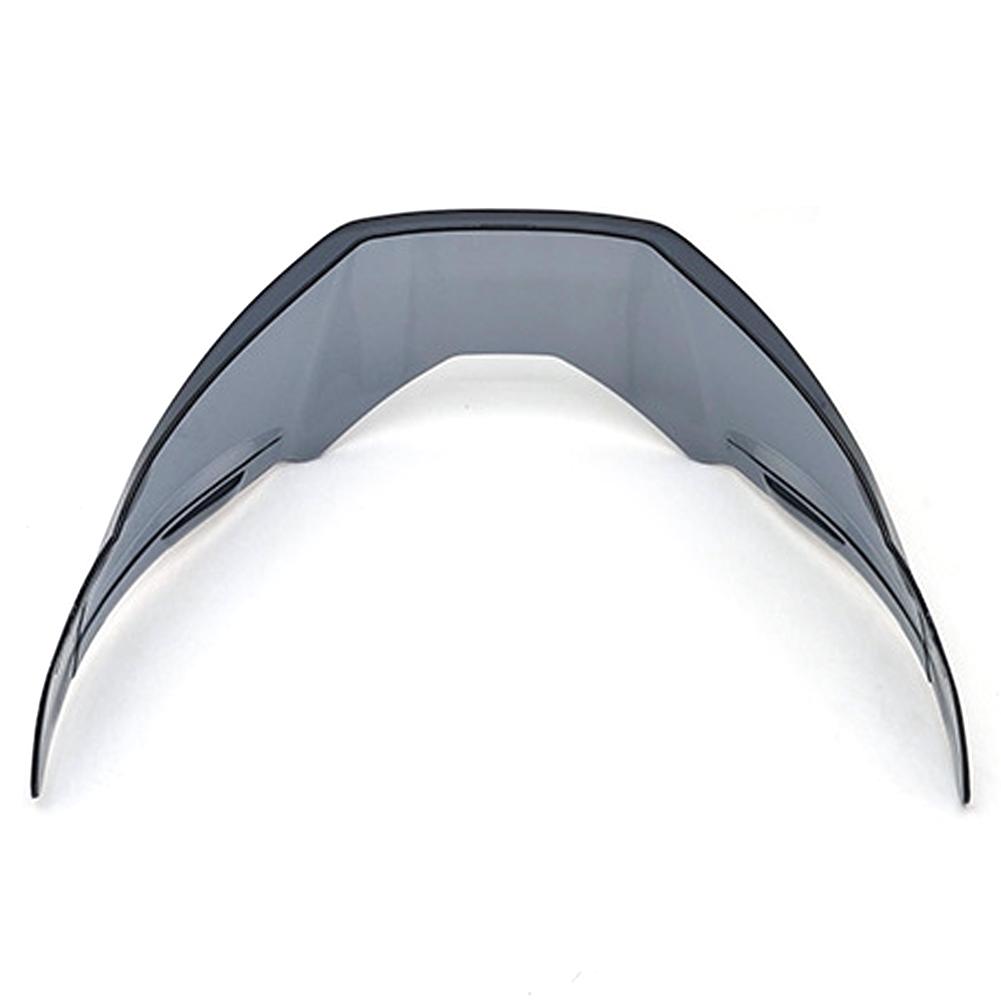 1 ks Motocyklová helma Vzhled uhlíku Zadní kryt helmy Motocyklový spoiler Pro helmu HJC RPHA 11 Příslušenství