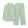 Orcite Men S Long Sleeve Pajama Set H016