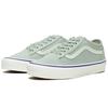 Vans Old Skool Tapered Low Top Skate Shoes Unisex Sneakers Green Blue VN0A54F44U4
