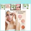 West Month Centella Asiatica Moisturizing Cream For Radiant Skin Firming Hydration
