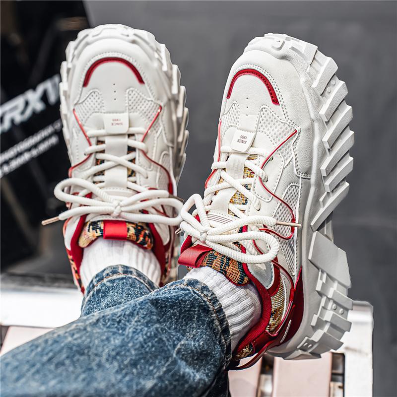 Nieuwe Herenmode Casual Schoenen Jongens Studenten Trending Zachte Zool Comfortabele Sneakers Mannelijk Klassiek Ademend Gymschoenen