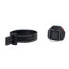 Ledlenser CU2R Rechargeable LED Signal Recognition White and Red for Outdoor Activities like and Product 502730 Japanese Light, Clip-on Light, Light,