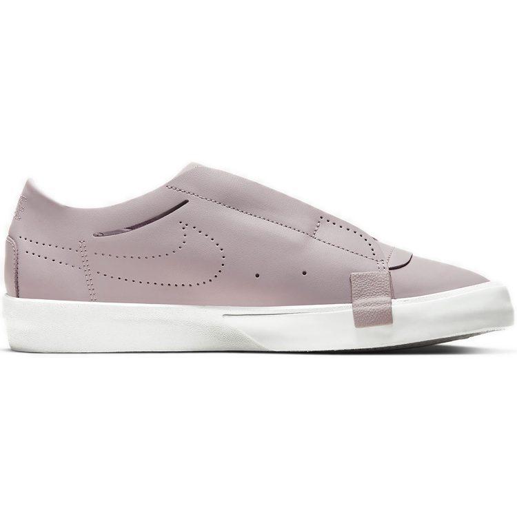Nike Blazer Low Kickdown Photon Dust Women's CJ1651-001