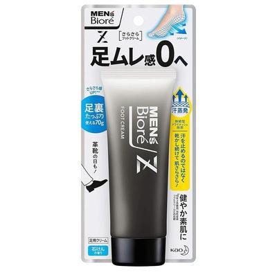 Cura delle mani e dei piedi – Maschere e creme per i piedi