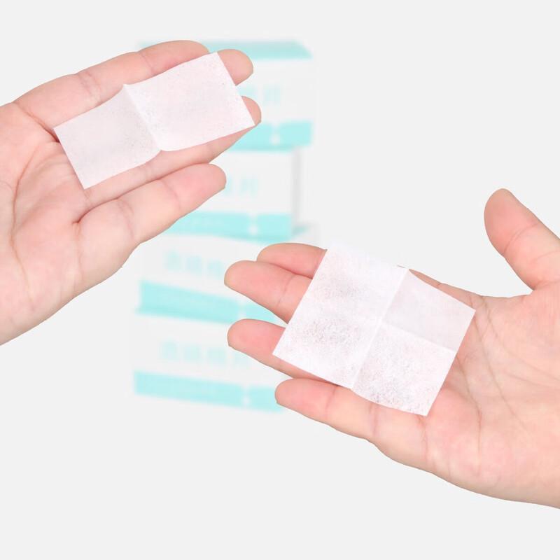 Portable 75% Alcohol Disinfectant Wipes