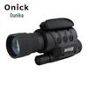 Onick NK-600 Digital Infrared Night Vision Monocular