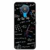 For Nokia 1.4 Cases 5.4 2.4 3.4 Marble Soft TPU Silicone Shockproof Back Case for Nokia 5.4 Phone Cover Fundas Coque Nokia 2.4
