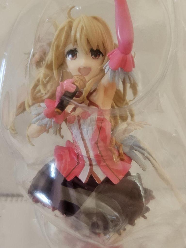[USED] Illya figure from FGO/Prisma Illya
