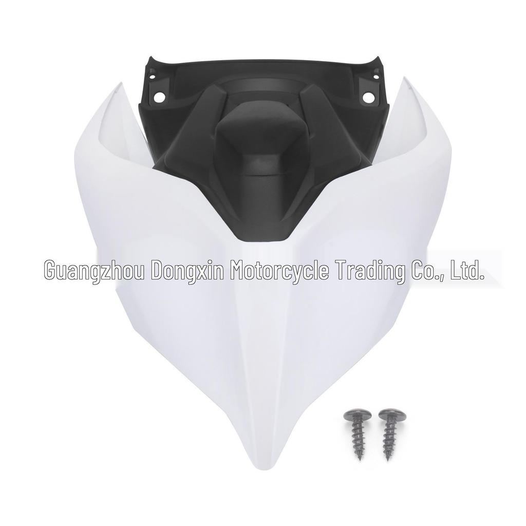 CFMOTO 450SR Modified Ducati Integrated Rear Seat Cowl Fairing Accessories