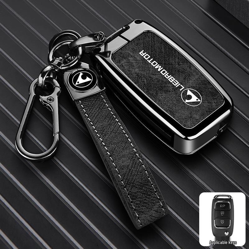 Metal Matto Car Bag Clasp for 2021 Cheetah CS10 & 2018 Cheetah Maitu CS9