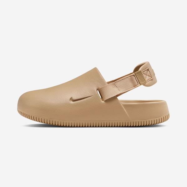 Женские мюли Nike Calm, FB2185-1020101674