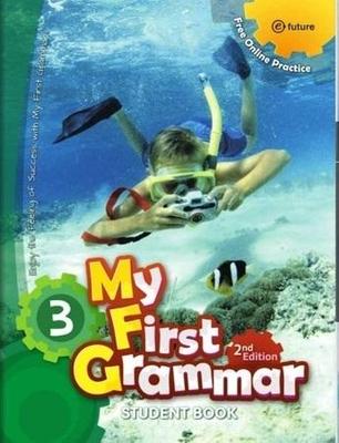 My First Grammar 3 WB+ Online