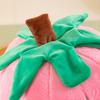 Strawberry Throw Pillow Plush Toy Fruit Sleeping Girl Bed Cushion Sofa Super Soft Doll Student