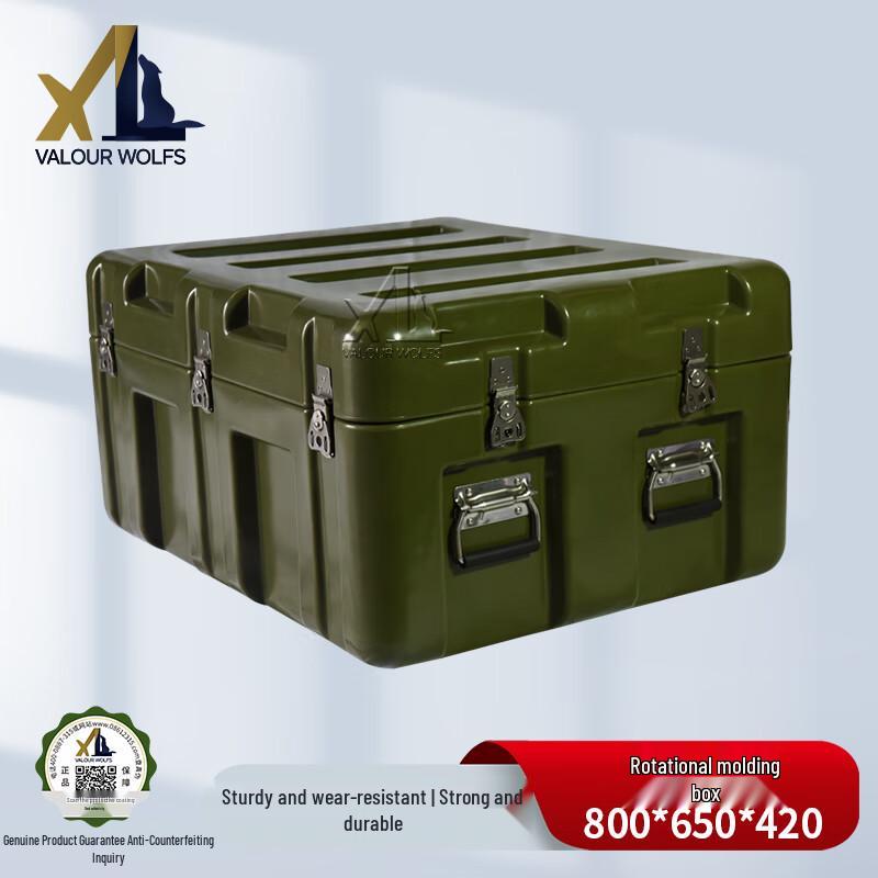 Xiaolang Roto-molded Storage Case